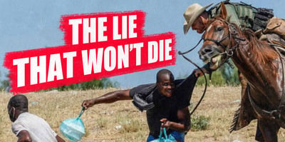 lie