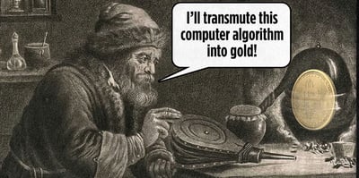 alchemy
