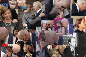 creepy joe