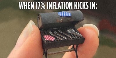 inflation