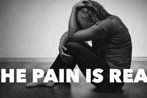 pain