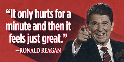 reagan