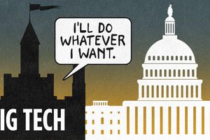 big tech