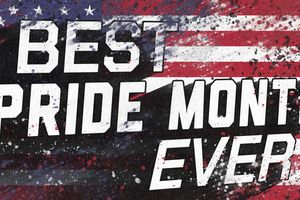 pride