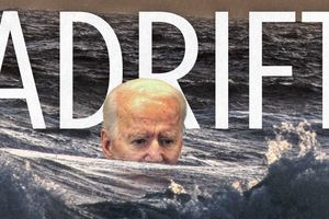 adrift