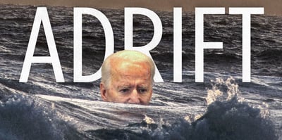 adrift