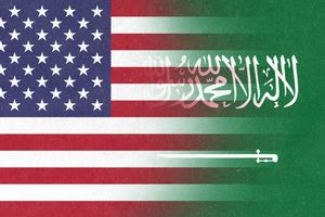 us saudi