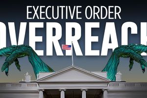 overreach