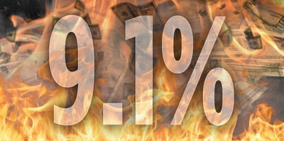 inflation