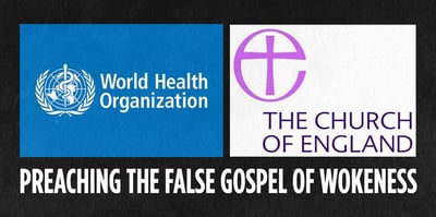 false gospel