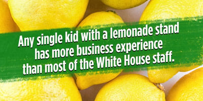 lemonade