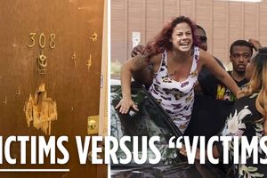 victims