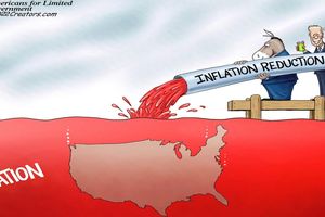 inflation