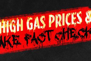 gas