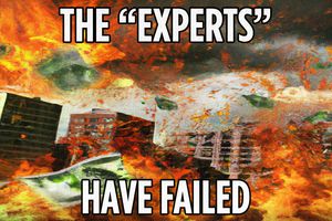 experts