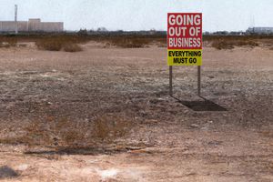 wasteland