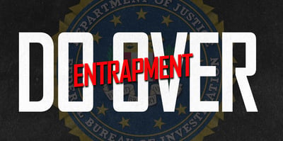 entrapment