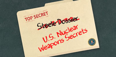 top secret