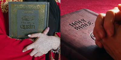 faith