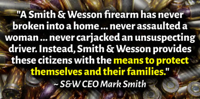 2022 8 18 Doug Smith Wesson Quote