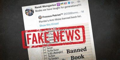 2022 8 23 Doug Tweet Fake