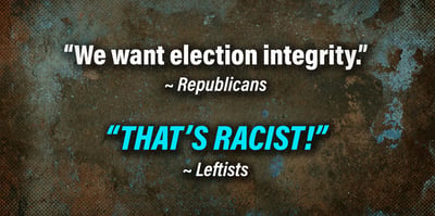 2022 8 23 Election Integrity