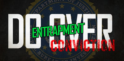 2022 8 24 Doug Entrapment