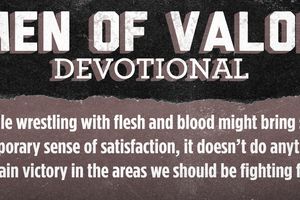 ron helle men of valor 2022 8 25