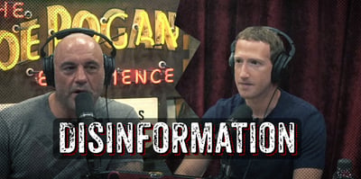 2022 8 29 Andrew Zuckerberg Rogan