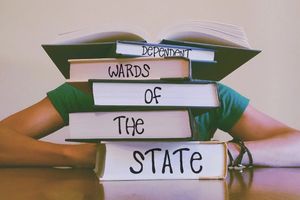 wards