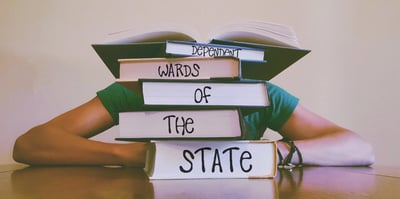 wards