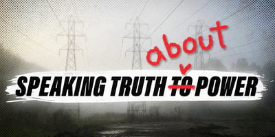 2022 9 01 Nate Truth About Power