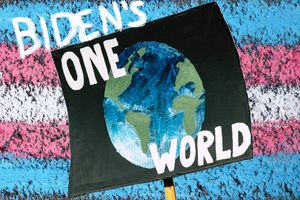 one world