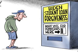 student loan