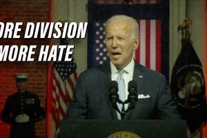 2022 9 01 Biden Speech