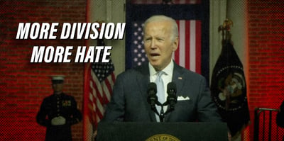 2022 9 01 Biden Speech
