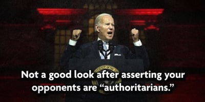 2022 9 6 Bidens new look