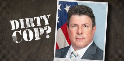 2022 9 6 Doug dirty cop