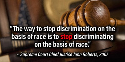 2022 9 7 Doug quote justice roberts