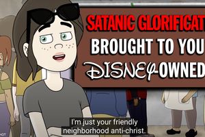disney