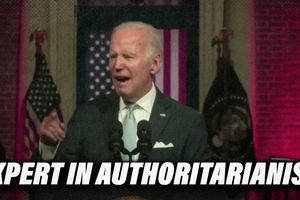 2022 9 7 Bidens authoritarianism