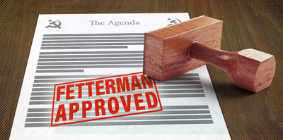 2022 9 7 Thomas Fetterman Stamp