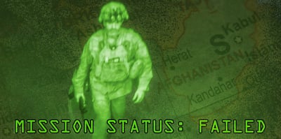 afghanistan