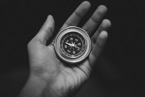 compass