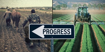2022 9 13 Thomas farming