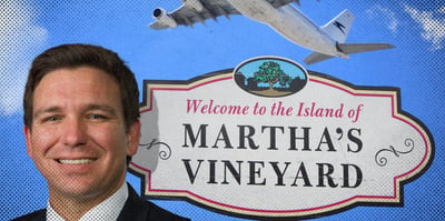 2022 9 15 Doug Martha Vineyard