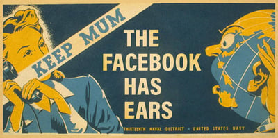 2022 9 16 Doug Facebook Spying