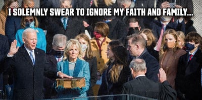 2022 9 16 Biden Family