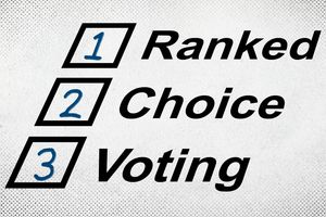 2022 9 16 Ranked Choice