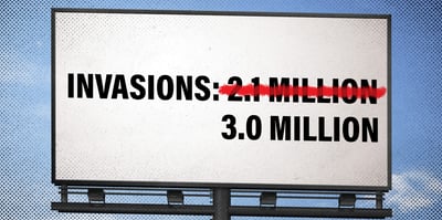 2022 9 20 invasions